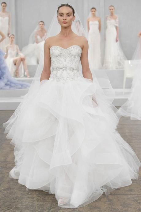 Monique Lhuiller Primavera 2015