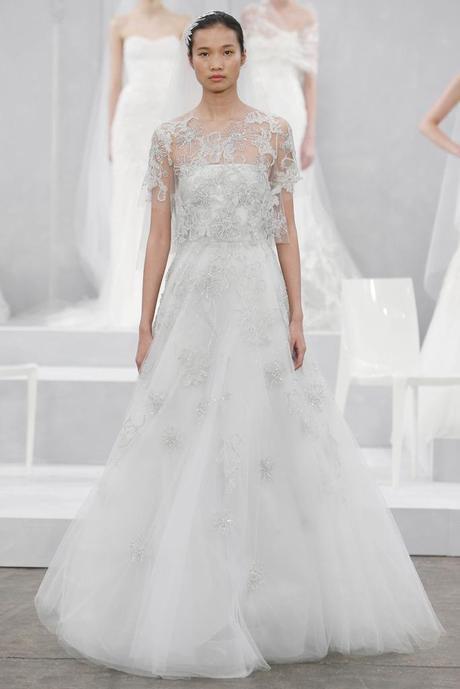 Monique Lhuiller Primavera 2015