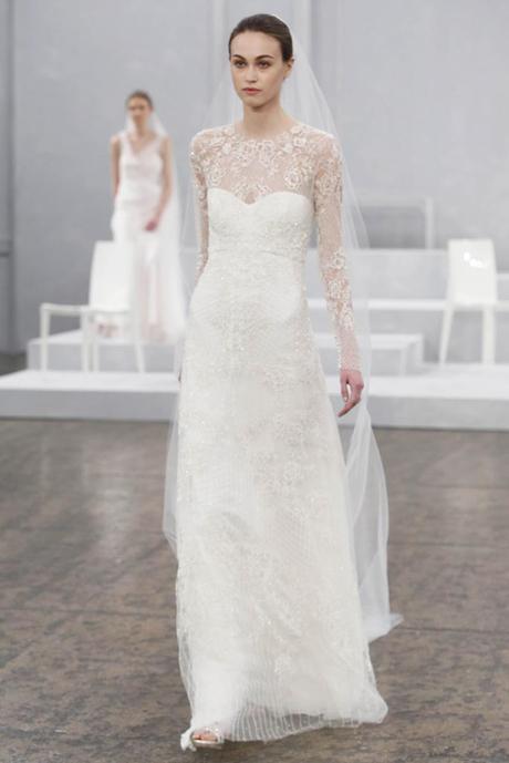 Monique Lhuiller Primavera 2015