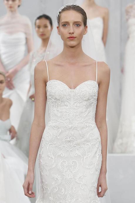 Monique Lhuiller Primavera 2015