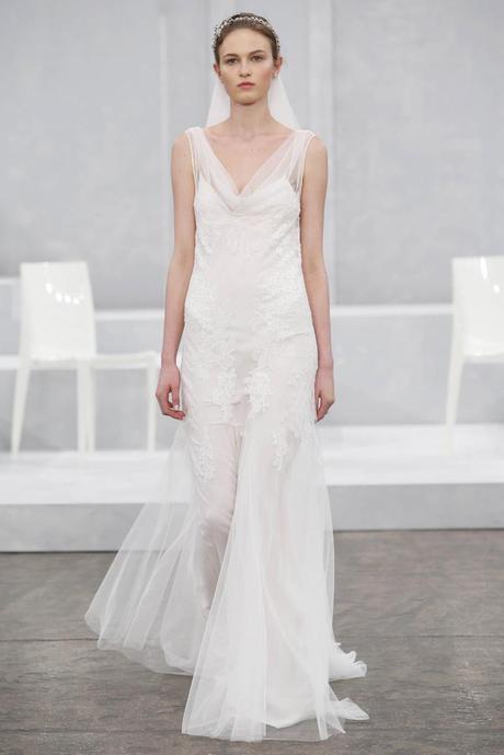 Monique Lhuiller Primavera 2015