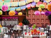 Boda inspirada mayo