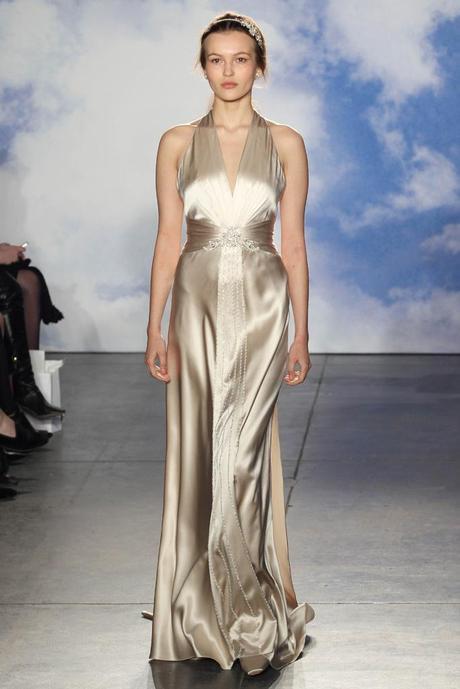 Jenny Packman Primavera 2015