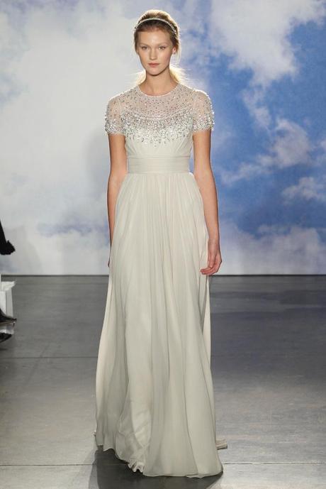 Jenny Packman Primavera 2015