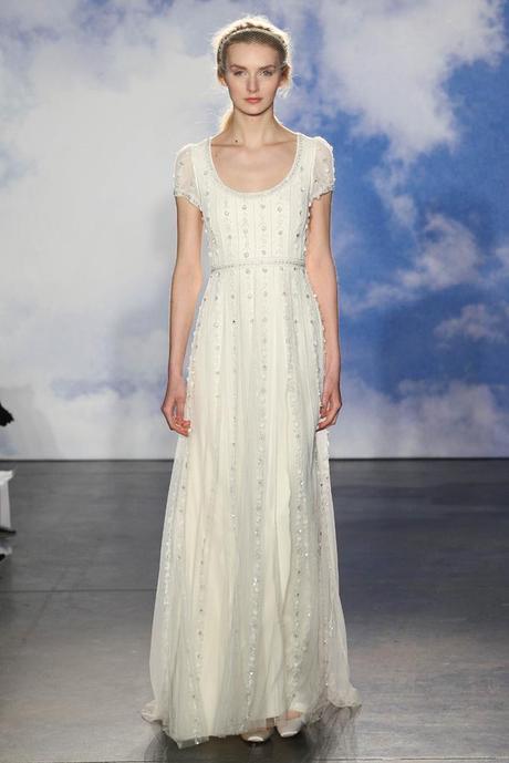 Jenny Packman Primavera 2015
