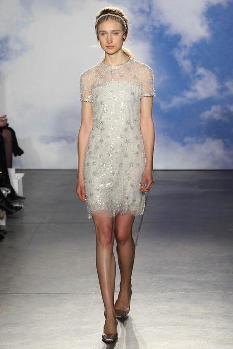 Jenny Packman Primavera 2015