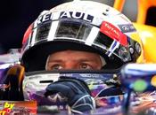 Ricciardo afirma vettel perdido potencial
