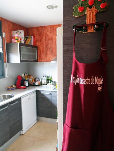 BATIDO DE FRESA Y PLÁTANO