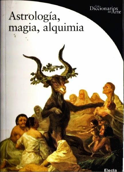 Astrología Magia y Alquimia de Matilde Battistini