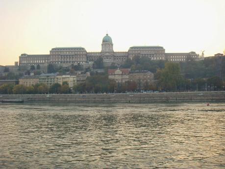 Transporte en Hungría (IV) : Barco Transporte en Hungría (IV) : Barco