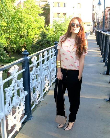 Friday's mood Friday's mood