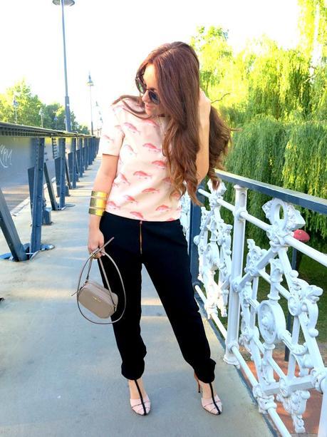 Friday's mood Friday's mood