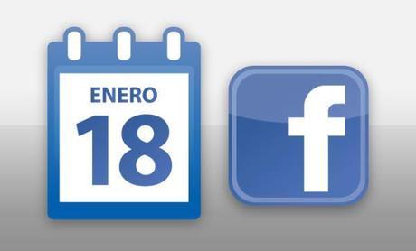 Las mejores horas para publicar en Facebook