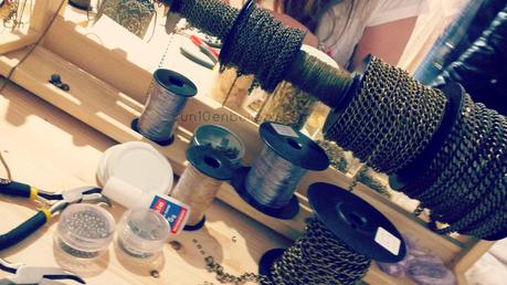 Las novedades de Bourjois y Taller de Ginger & Velvet