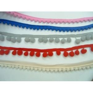 DIY: ¡¡Otra de cojines!!