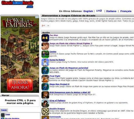 No todo va a ser aprender, tambien hay que divertirse juegos-antiguos