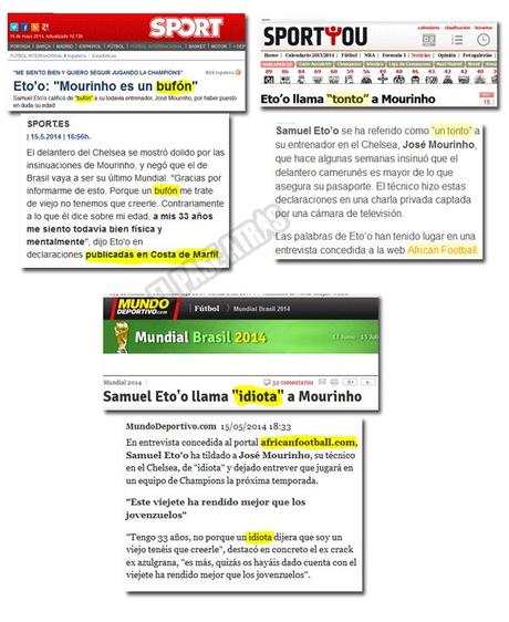 Traducciones al gusto