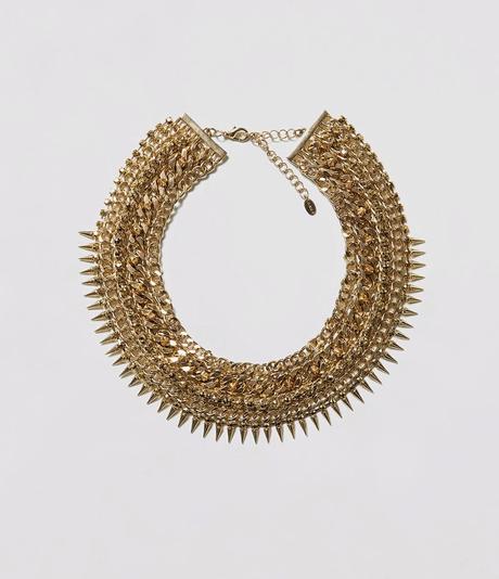 Collares de Zara