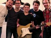 Sylvan comienza esta semana grabación nuevo trabajo