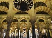 Gobierno cede Iglesia Mezquita Córdoba