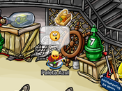 ¡Nuevo Club Penguin: Canasta Picnic! Mayo 2014