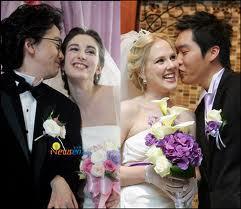 matrimonio internacional corea 1