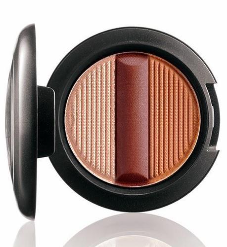 Colección Studio Sculpt Shade and Line MAC