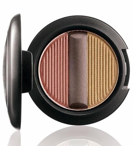 Colección Studio Sculpt Shade and Line MAC