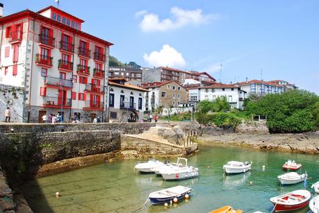 MUNDAKA Y PORTUGALETE