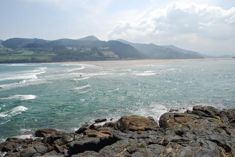 MUNDAKA Y PORTUGALETE