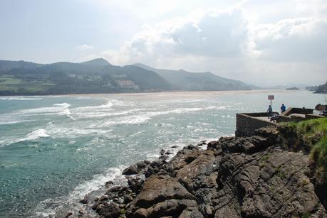 MUNDAKA Y PORTUGALETE