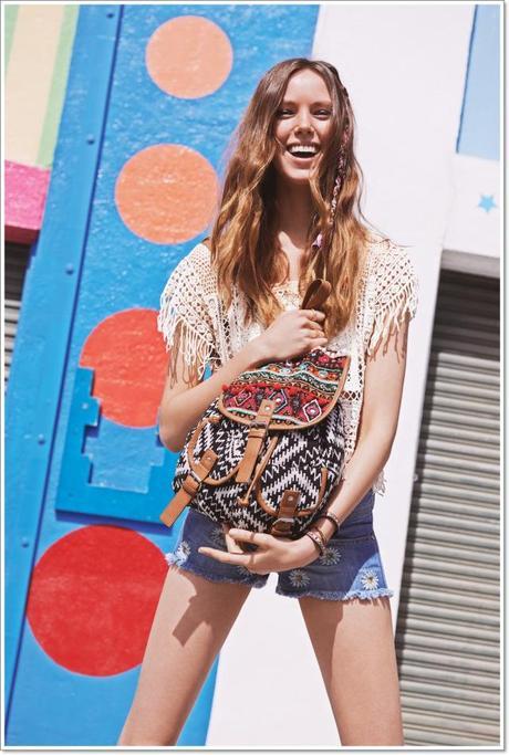 COLECCIÓN PRIMARK VERANO 2014 Primark-verano-20143