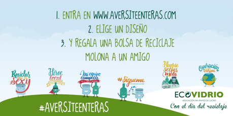 #AVerSiTeEnteras