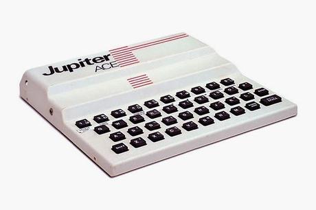 El Centro de Historia de la Computación de Cambridge inicia campaña para la compra de Jupiter Ace