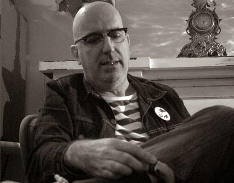 Nicolás Pastoriza - Poetas & Motocicletas (2013)