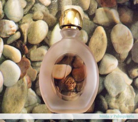 Perfume: Aire Sensual de Loewe