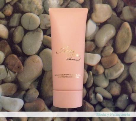 Perfume: Aire Sensual de Loewe