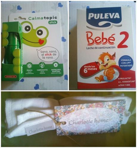 Nonabox Abril 2014