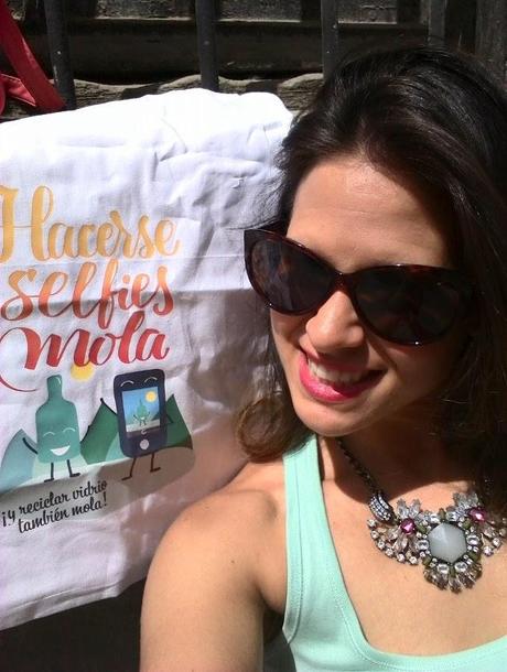 ¡Mañana es el día mundial del reciclaje! #AverSiTeEnteras