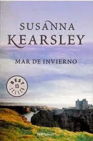 Mar de invierno - Susanna Kearsley