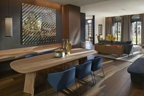 8 suites mandarin oriental barcelona