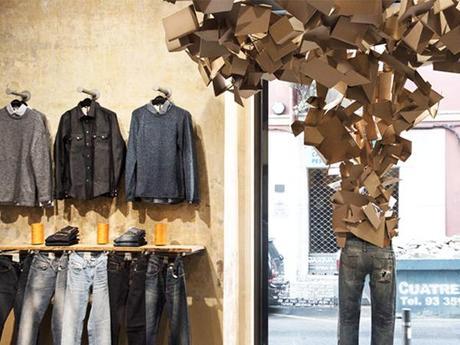 Lo mejor de esta semana: #FF para el turismo rural de diseño, Torres Baldasano, Francesc Rifé y Susana Piquer. 21 nudie jeans