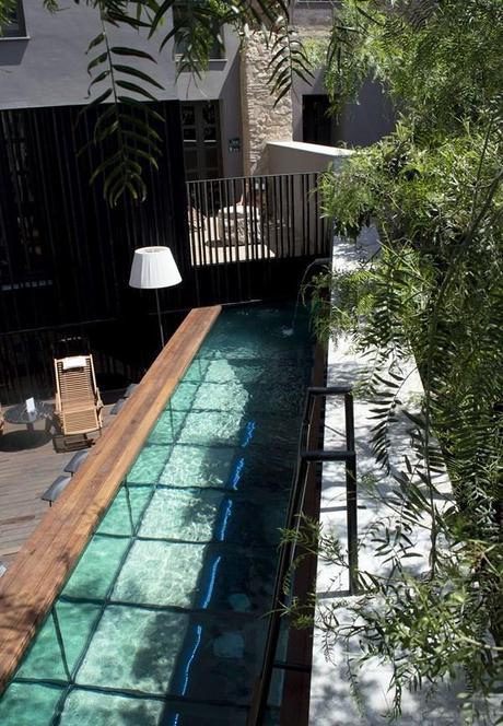 Lo mejor de esta semana: #FF para el turismo rural de diseño, Torres Baldasano, Francesc Rifé y Susana Piquer. Hotel Caro 15 (Copiar)