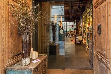 Lo mejor de esta semana: #FF para el turismo rural de diseño, Torres Baldasano, Francesc Rifé y Susana Piquer. Casa de Torres Baldasano 6 (Copiar)