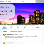 Ideas para aprovechar el nuevo diseño de twitter Cinco claves para aprovechar el nuevo diseño de twitter