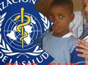 Cuba, países contribuye Organización Mundial Salud