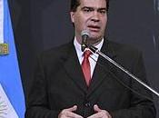 Capitanich critica empresarios