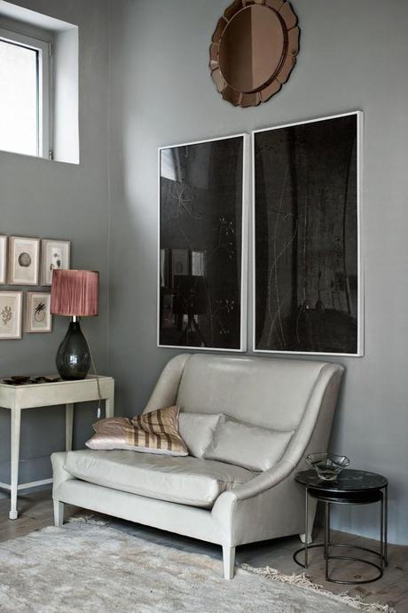 Loft chic: nos encanta!