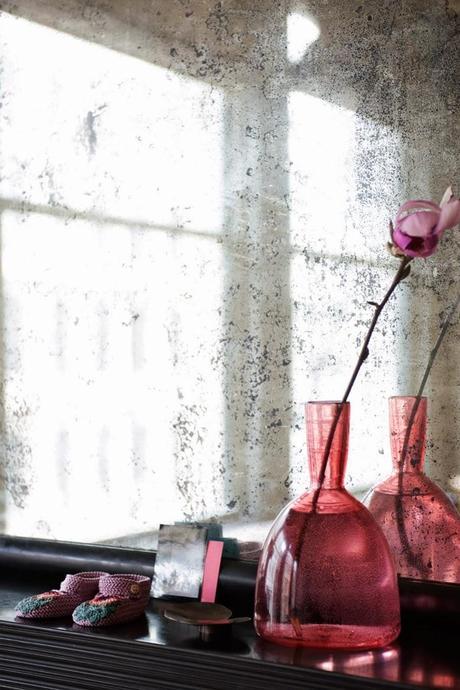 Loft chic: nos encanta!