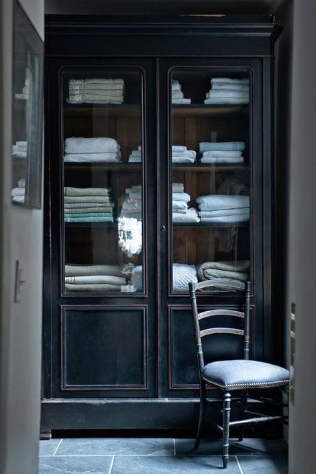 Loft chic: nos encanta!